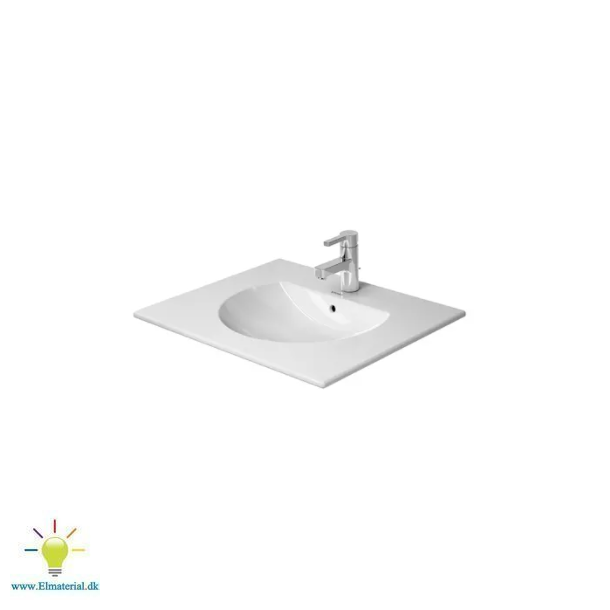 Darlingnew Vask Mb 63Cm Hh3Wg
