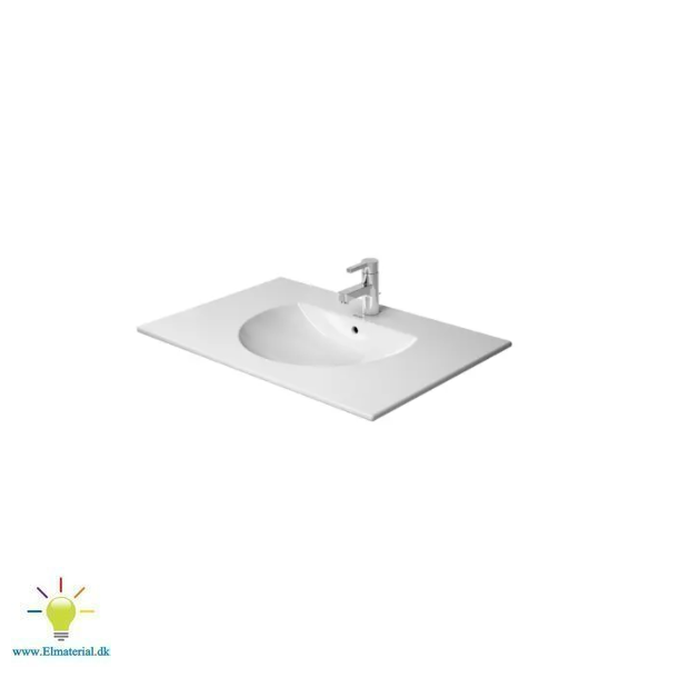 Darlingnew Vask Mb 83Cm Hh3Wg