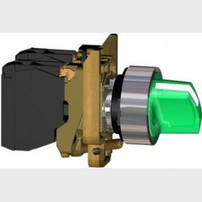 Skivspelare Grön 2 Xb4Bk123G5