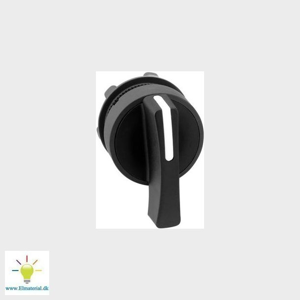 Drejegr.Langt 3 St. Sort Zb5Aj7