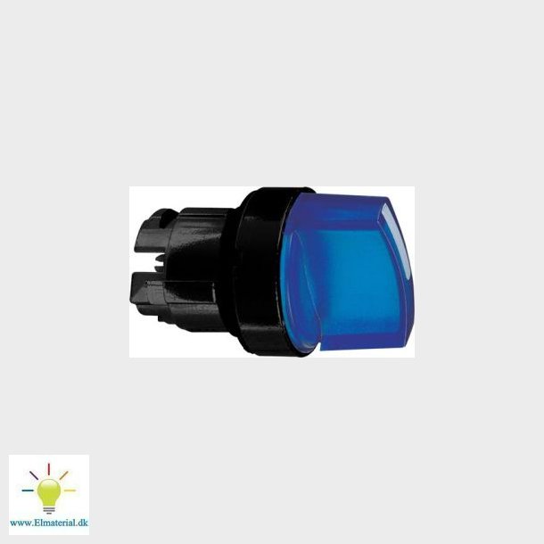 Drejegr.M/Lys Bl.3St.Zb4Bk15637