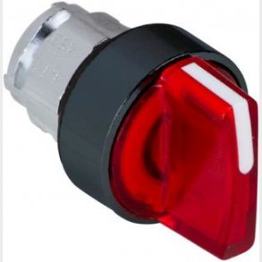 Vridhandtag M / L.R.3St Zb4Bk13437