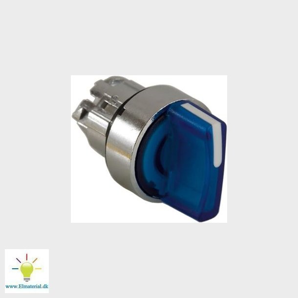 Drejegreb M/Lys Bl   Zb4Bk1363