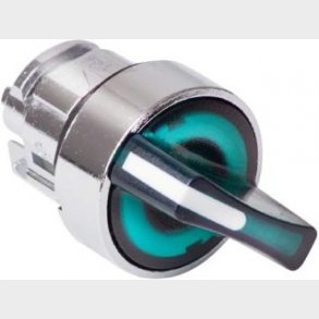 Vridhandtag W / Ljusgrön Zb4Bk1433