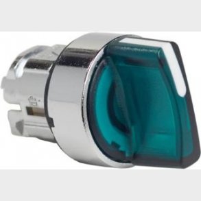 Vridhandtag W/Ljusgrön Zb4Bk1733