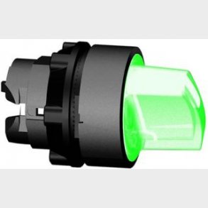 Vridhandtag W/Ljusgrön Zb5Ak1433