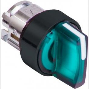 Swivel handtag W / Light Green Zb5Ak1833