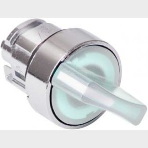 Vridhandtag W / Ljusvit Zb4Bk1413