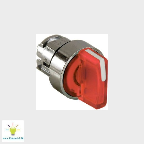 Drejegreb M/Lys Rd   Zb4Bk1843