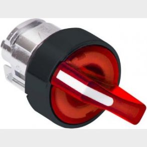 Vridhandtag W / Ljusröd Zb5Ak1843