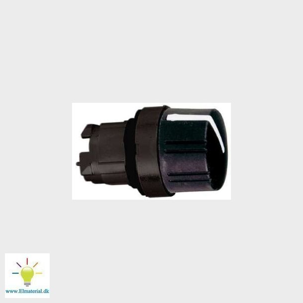 Drejeknap Rf. 2St.     Zb4Bd497