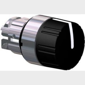 Vridknapp Ribbed 2Still Zb4Bd29