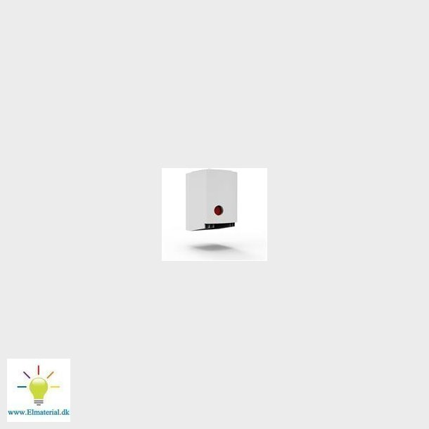 Varmeblser 550W