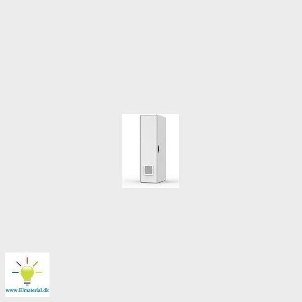 Filterbls, Luftstrm 233 M3/T