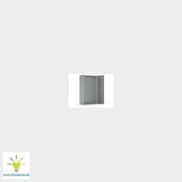 Gulvskab, 1200X1200X400
