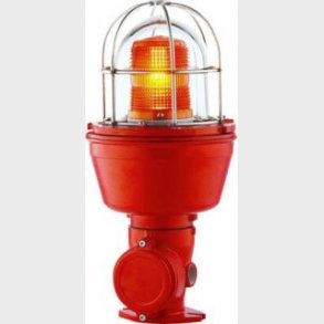 Ex-Blinklp. Ex070Mfl 230Vac Ora