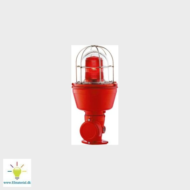 Ex-Blinklp. Ex070Mfl 230Vac Rd