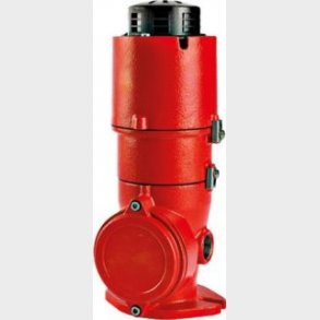 Ex Rot.Sirene 240V Ac / Dc