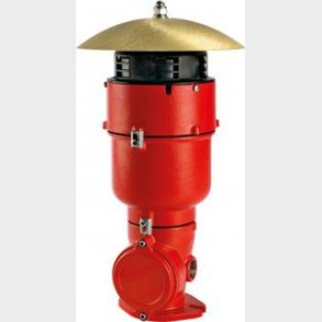 Ex Rot.Sirene 24V Ac / Dc