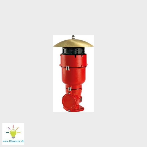 Ex Rot.Sirene 24V Ac/Dc