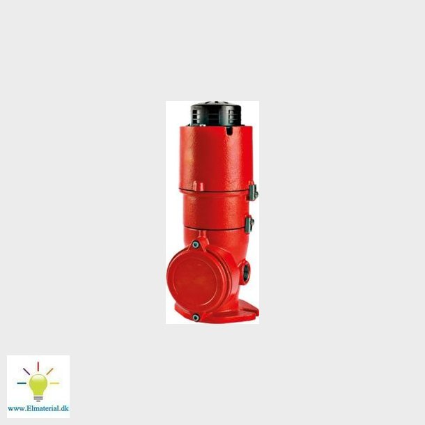 Ex Rot.Sirene 24V Ac/Dc