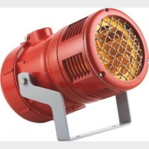 Ex Rot.Sirene 24V Ac / Dc