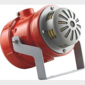 Ex Rot.Sirene 24V Ac / Dc