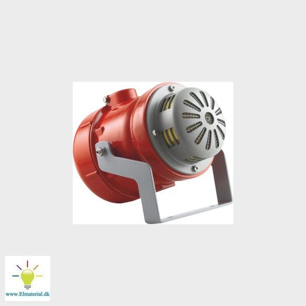 Ex Rot.Sirene 24V Ac/Dc