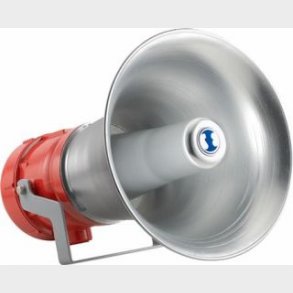 Ex Sirene 12 / 24V Ac / Dc