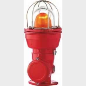 Ex050 Indikator LED 240V Orange