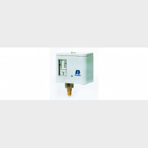 RANCO PRESSURE CONTROL 016-6750