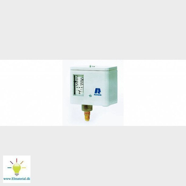 RANCO PRESSURE CONTROL 016-6750