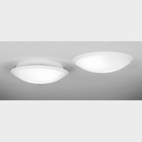 Fagerhult Discovery Space 2X26W Fsq Akrylskrm