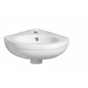 Fidelio hörntvätt 38x35,5 cm,