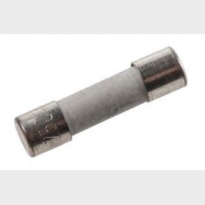 Finsäkring G 0,4A F 250V H 5X20Mm