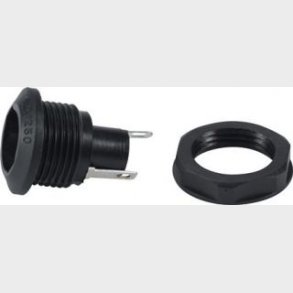 Fin säkringshllare 5X20 Pg11