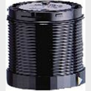 Flertonssirenen 100Db 230V 70Mm