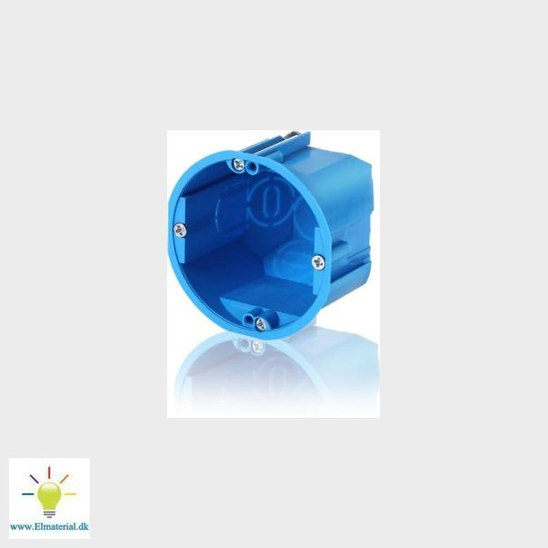 Forfradse 1-Modul For Hulstr. 68 Mm