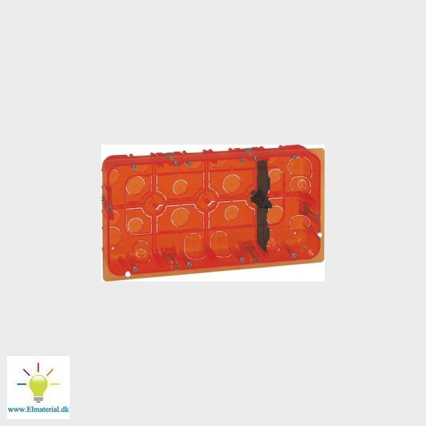 Forfradse Indmuringsdse 2X10M 50Mm