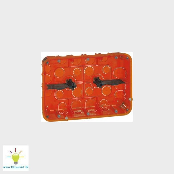 Forfradse Indmuringsdse 2X6/8M 50Mm