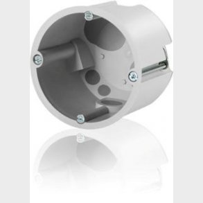 Frontbox Ljudabsorberande 1 Modul  68 Mm