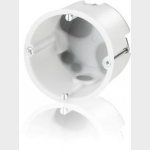 Frontbox Ljudabsorberande  68 Mm Hf