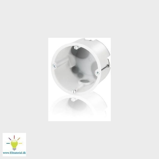 Forfradse Lyddmpende  68 Mm Hf