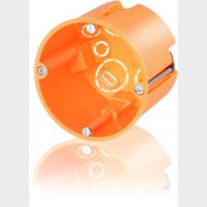 Frontlda 68 Mm Djup 61 Mm Orange