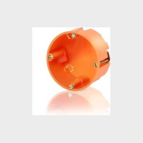 Frontlda 68Mm, Djup 35Mm (Utan Vde)