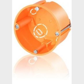 Frontlda 68Mm, Djup 47Mm Orange