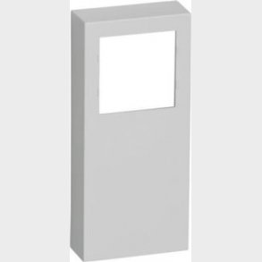 Fuga Afd Panelunderlag 1M Lg