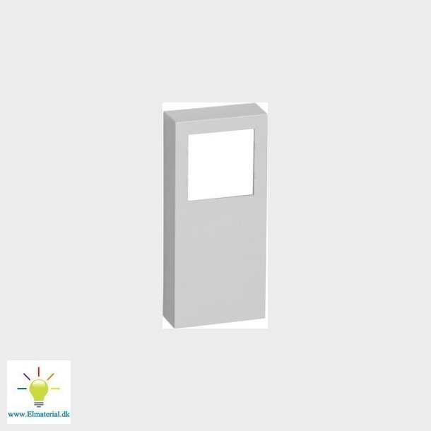 Fuga Afd Panelunderlag 1M Lg