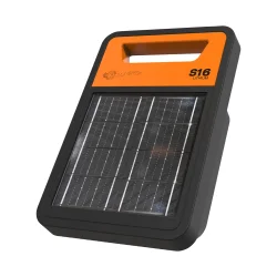 S16li Solcelle sp�ndingsgiver med batteri (0,16J - Solcelle)