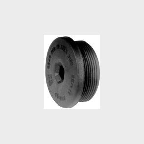 Ex Blindprop M32X1,5 Sort Pa